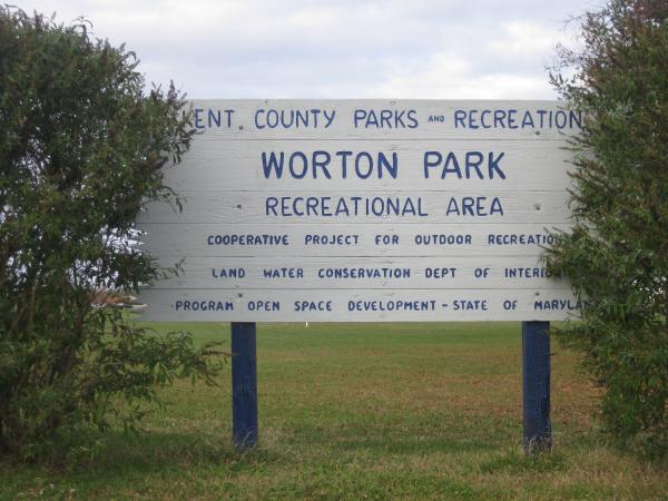 Worton Park